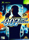 James Bond 007: Agente en fuego cruzado para xbox